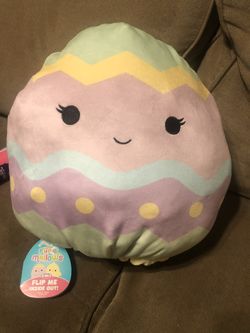 Flipamallow Squishmallow