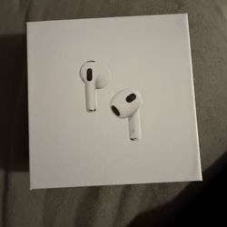 AirPods Gen3