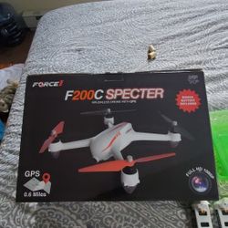 Drone Specter F200c GPS 