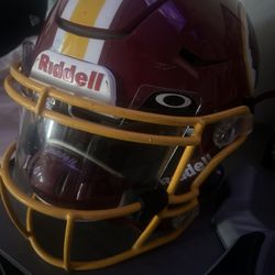 Speed Flex (youth Small)