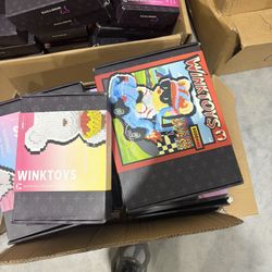 Winktoys 