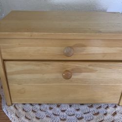 Bread Box For Kitchen 