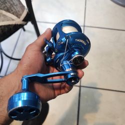 Accurate Valiant 500 2speed 