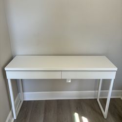 IKEA Besta Burs Desk