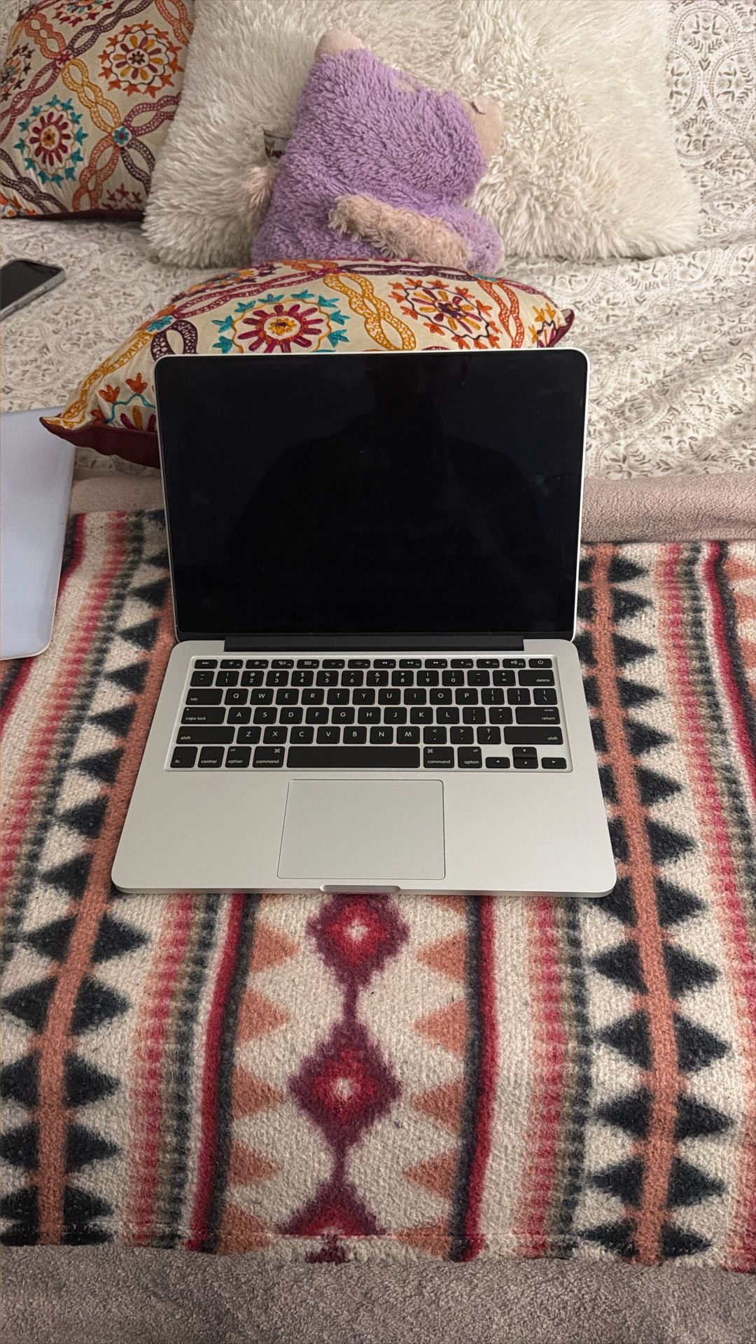 MacBook Pro 2018
