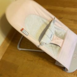 Baby Bjorn Bouncer 