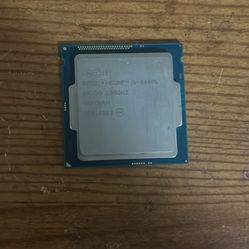 I5-4460S
