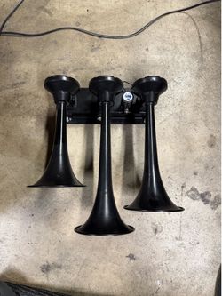 Train Horn