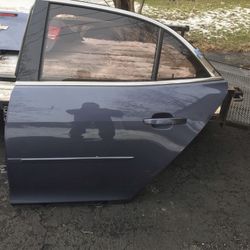 2013 Chevy Malibu Parts