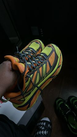 Men’s Honka