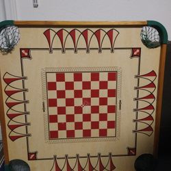 Carrom Board