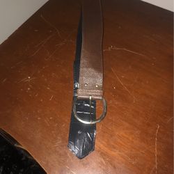 Women’s Belt 