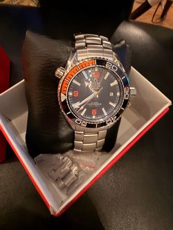 Automatic Mechanical Dive Watch – New