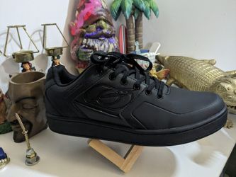 O' Neal , Pinned Flat Pedal Shoe Black