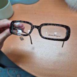Salvatore Ferragamo Glasses