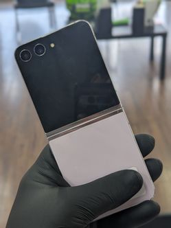 Samsung z flip 5 256gb unlocked