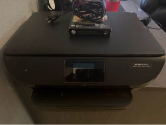 HP Envy 5643