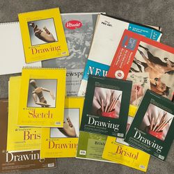 Drawing Pads