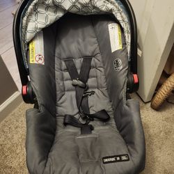 Graco Infant Seat 