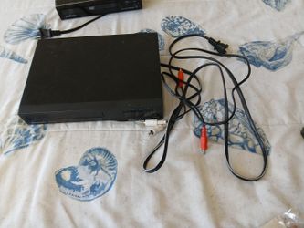 Dvd player