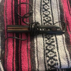Chi Hair Straightener