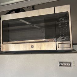 General Electric Microwave 