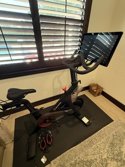 Peloton