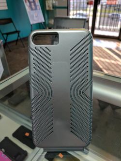 iPhone 7 & 7 Plus Case