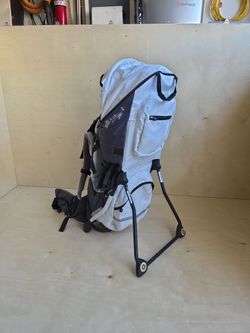 Kiddy Hiking Backpack