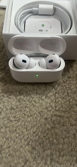AirPods Pro 2’s