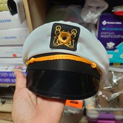 Captain Hat