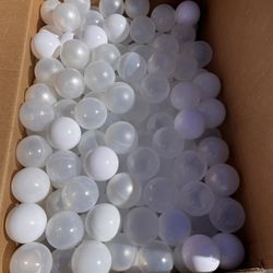 Ball Pit Balls – Bulk Deals Available (Party, Kids, Events) $25 For 200