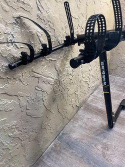 Bike Hitch Racks for 1 To 2 in. Hitch - See My Items
