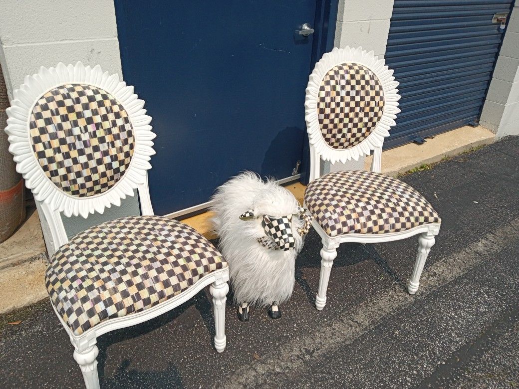 Outdoor Chairs For Local Sale Only In Maryland
