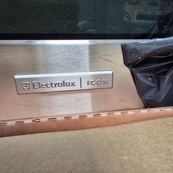 Electrolux ICON Double Wall Oven