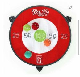 Golf -Chipping net/Target game
