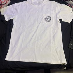 chrome hearts shirt 