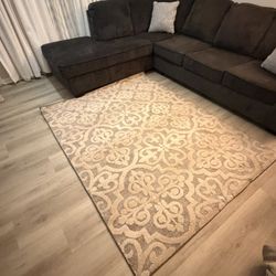 Area Rug