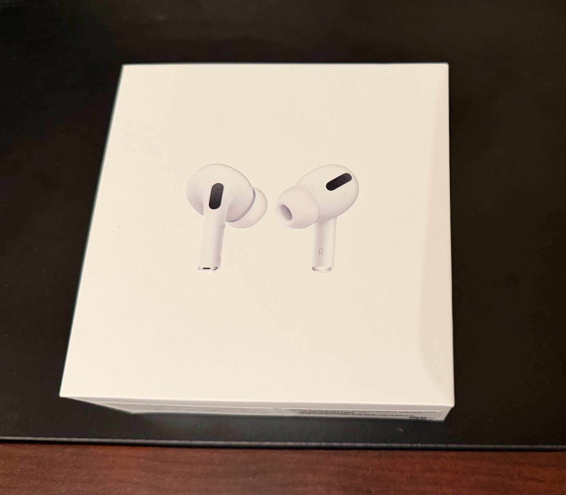 Apple Airpods Pro 1st Gen Authentic