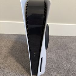 Sony PlayStation 5 Slim Console Disc Edition