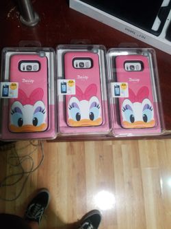 Galaxy &iPhone Cases (FREE)
