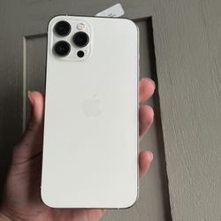 Apple iPhone 12 Pro Max 256GB Unlocked 