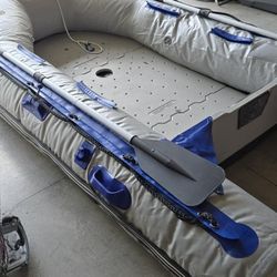 Sea Eagle 9.2SR $100