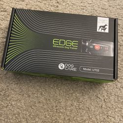 Ultrasonic Dog Trainer