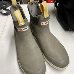 XtraTuf Deck Boots 