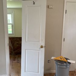 24” Doors  