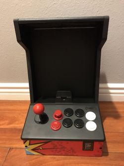 Arcade for Ipad