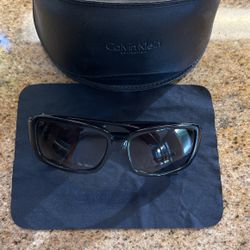 Calvin Klein Sunglasses Ck9775