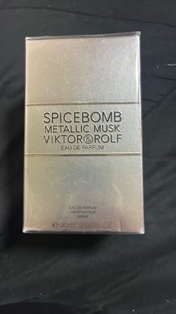 Spice bomb