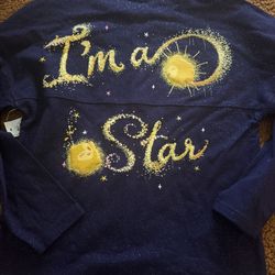 Disney Wish Spirit Jersey